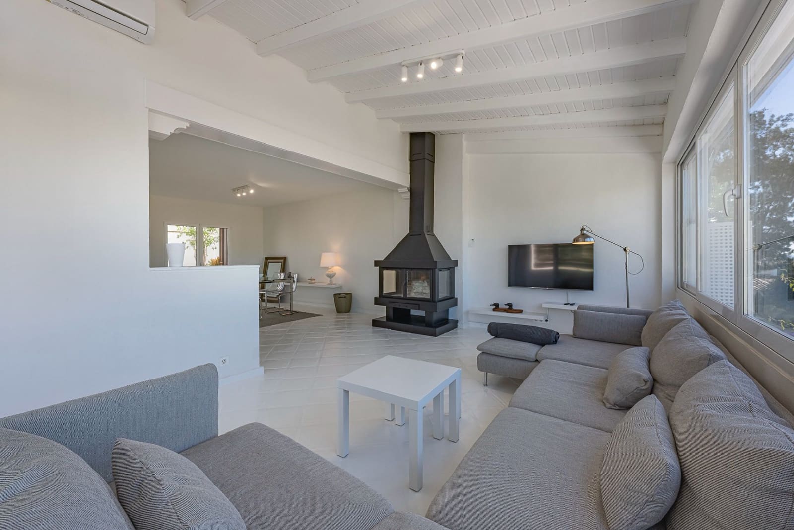 4 sovrum Semi-fristående Villa till salu i San Pedro de Alcantara med pool - 815 000 € (Ref: 9598483)