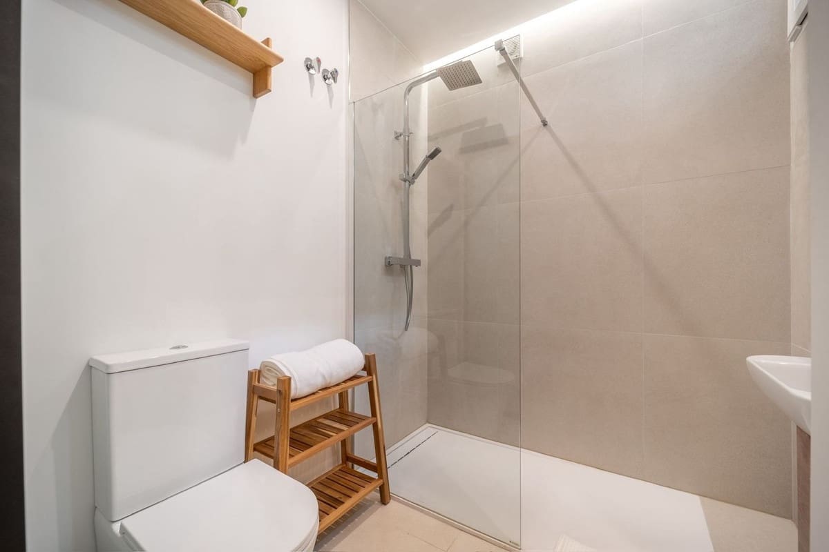 Apartamento de 3 habitaciones en Nueva Andalucia en venta con piscina garaje - 795.000 € (Ref: 9598484)