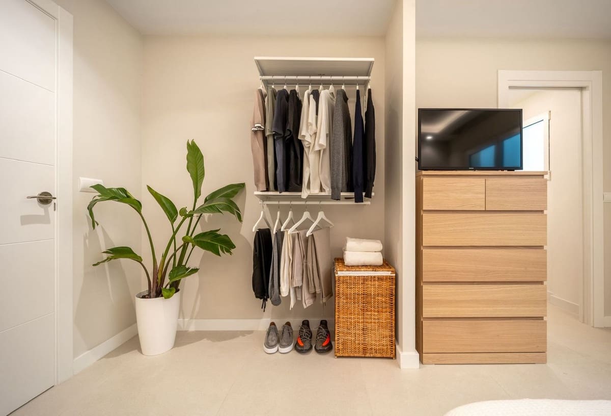 Apartamento de 3 habitaciones en Nueva Andalucia en venta con piscina garaje - 795.000 € (Ref: 9598484)