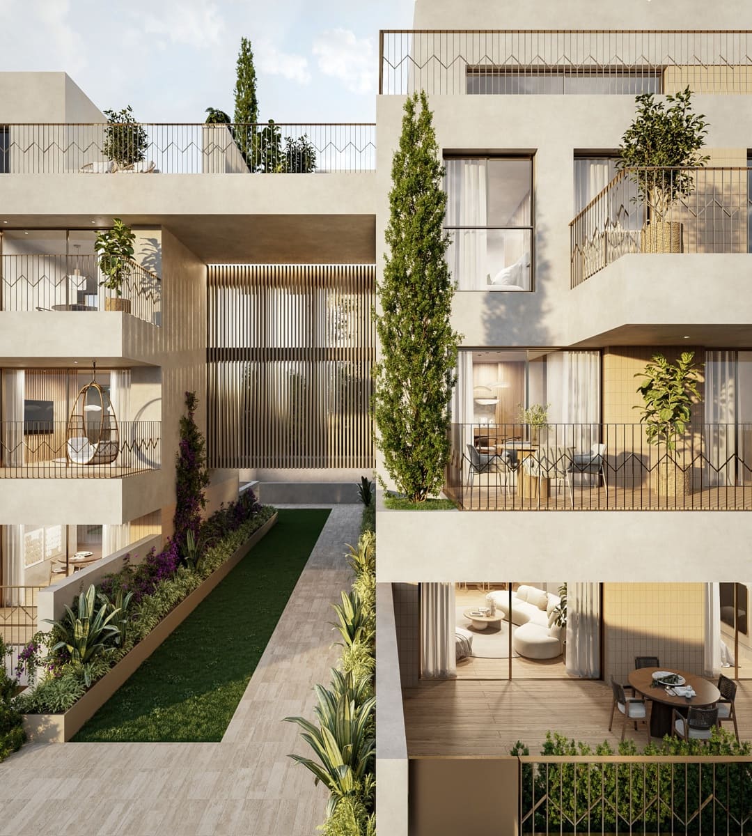 3 bedroom Apartment for sale in Torremolinos with pool garage - € 730,000 (Ref: 9598486)