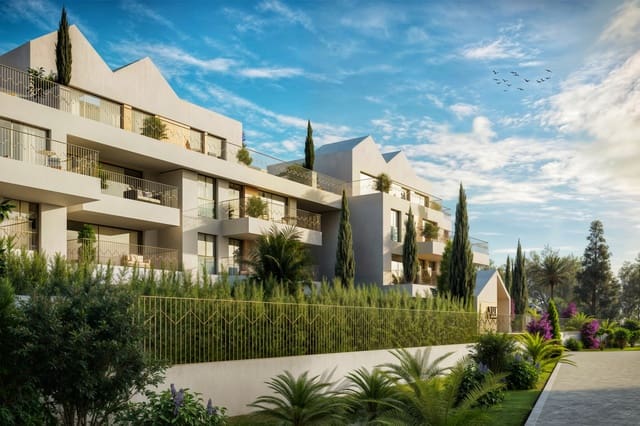 3 bedroom Apartment for sale in Torremolinos with pool garage - € 730,000 (Ref: 9598486)