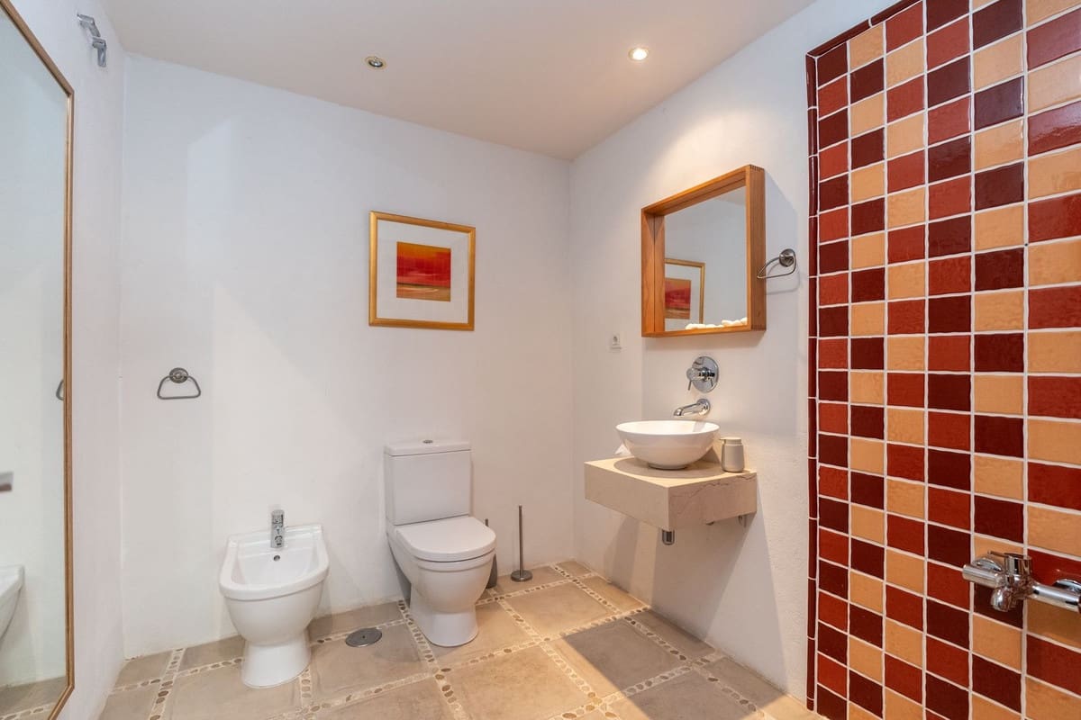 4 soveværelse Byhus til salg i Benahavis med swimmingpool garage - € 695.000 (Ref: 9598488)