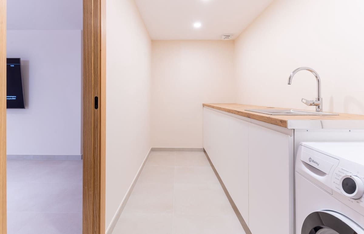 4 bedroom Townhouse for sale in Cancelada with pool - € 695,000 (Ref: 9598489)