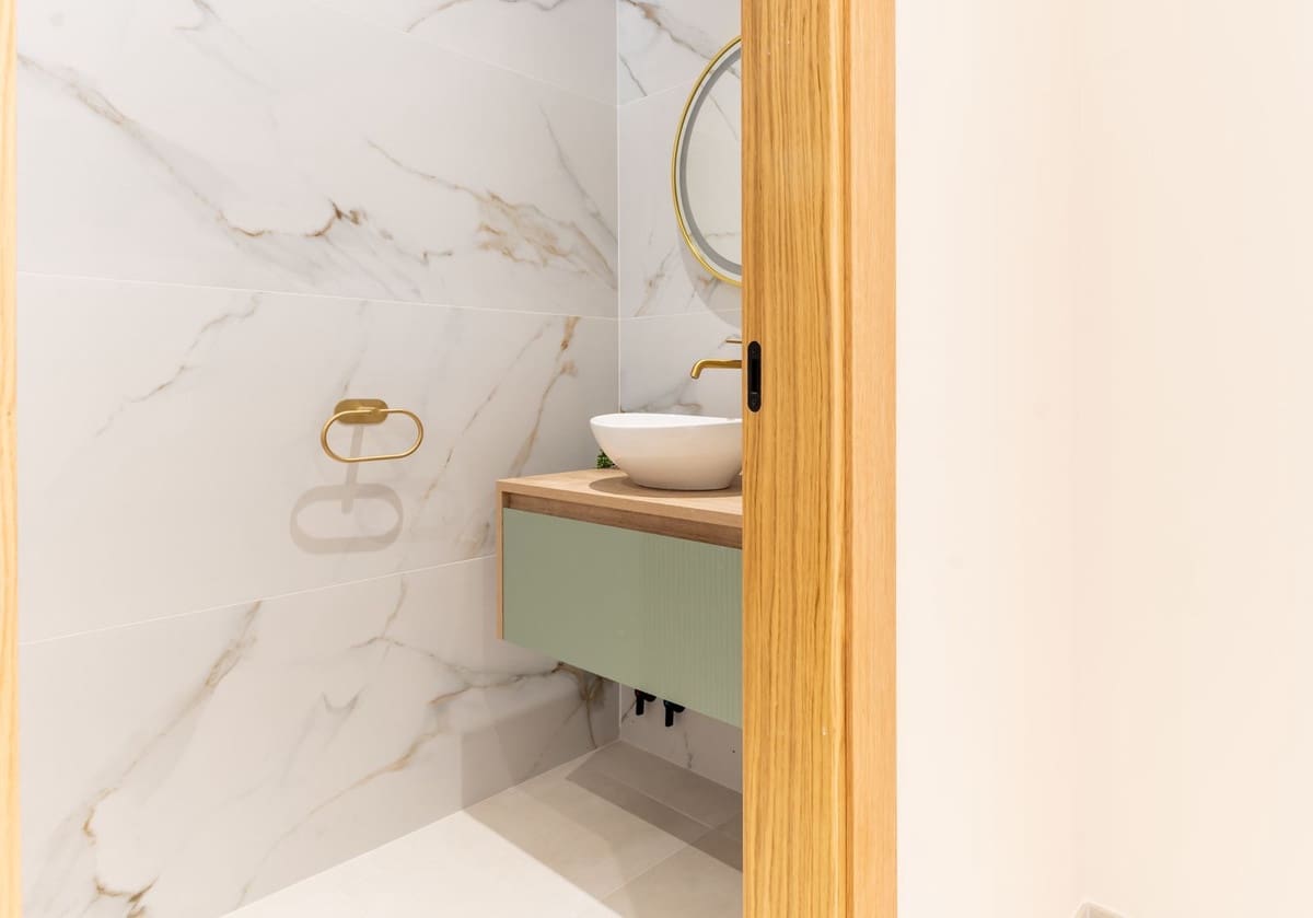 4 bedroom Townhouse for sale in Cancelada with pool - € 695,000 (Ref: 9598489)