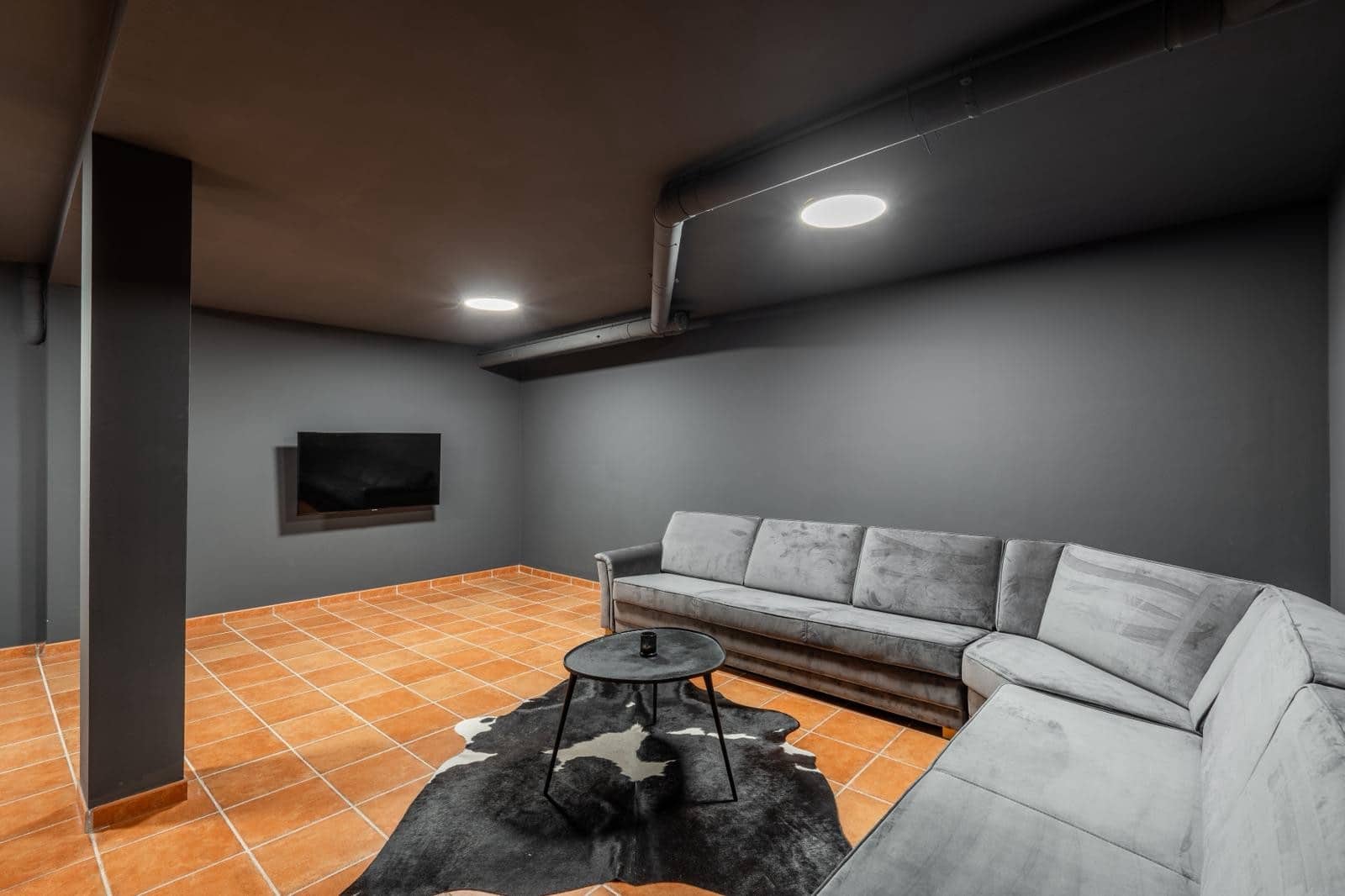 3 soveværelse Byhus til salg i Estepona med swimmingpool - € 690.000 (Ref: 9598494)