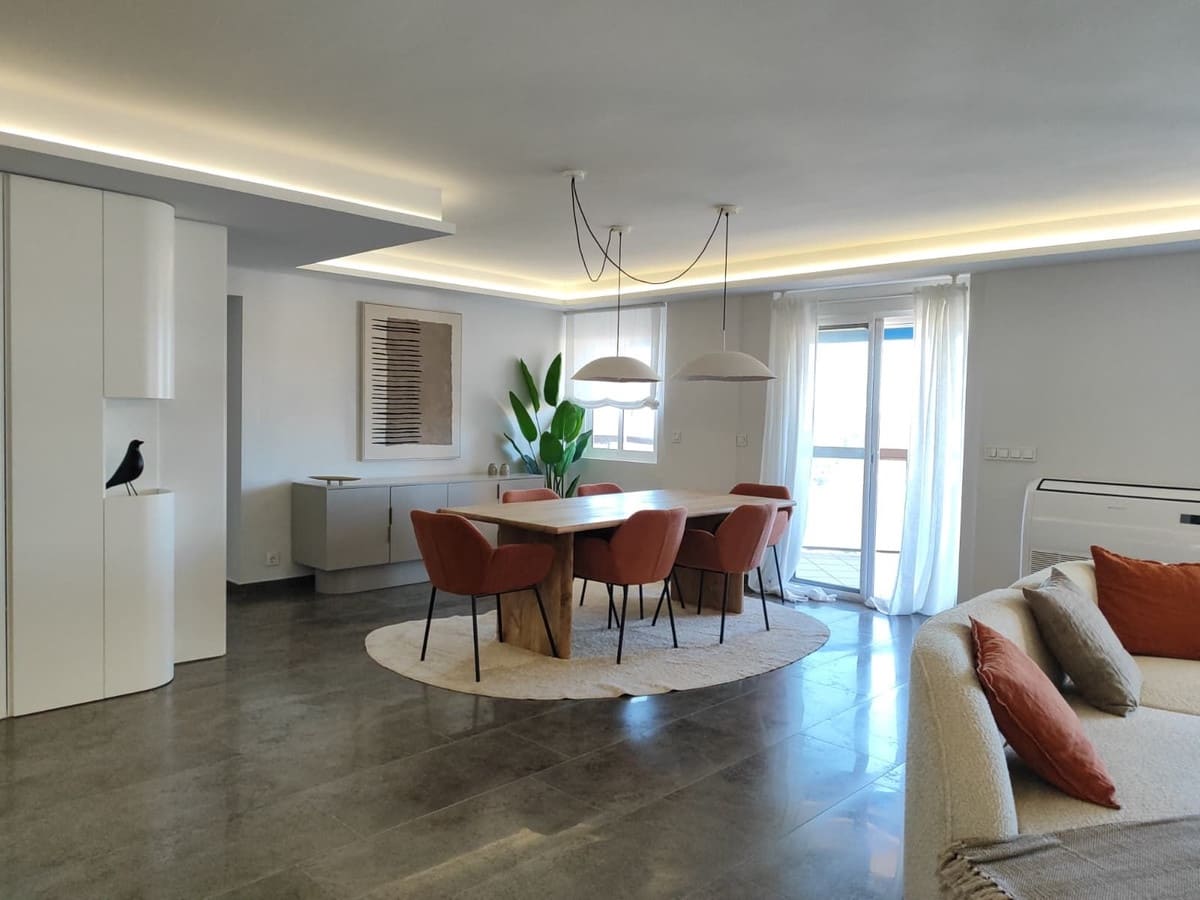 4 camera da letto Appartamento in vendita in Fuengirola con piscina - 690.000 € (Rif: 9598495)
