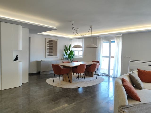 4 camera da letto Appartamento in vendita in Centro ciudad, Fuengirola con piscina - 690.000 € (Rif: 9598495)