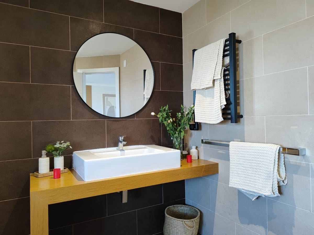 4 camera da letto Appartamento in vendita in Fuengirola con piscina - 690.000 € (Rif: 9598495)