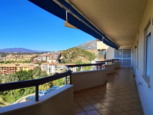 4 camera da letto Appartamento in vendita in Centro ciudad, Fuengirola con piscina - 690.000 € (Rif: 9598495)