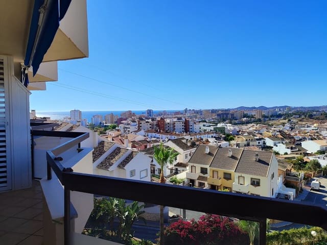 4 camera da letto Appartamento in vendita in Centro ciudad, Fuengirola con piscina - 690.000 € (Rif: 9598495)