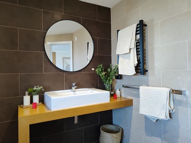 4 camera da letto Appartamento in vendita in Centro ciudad, Fuengirola con piscina - 690.000 € (Rif: 9598495)