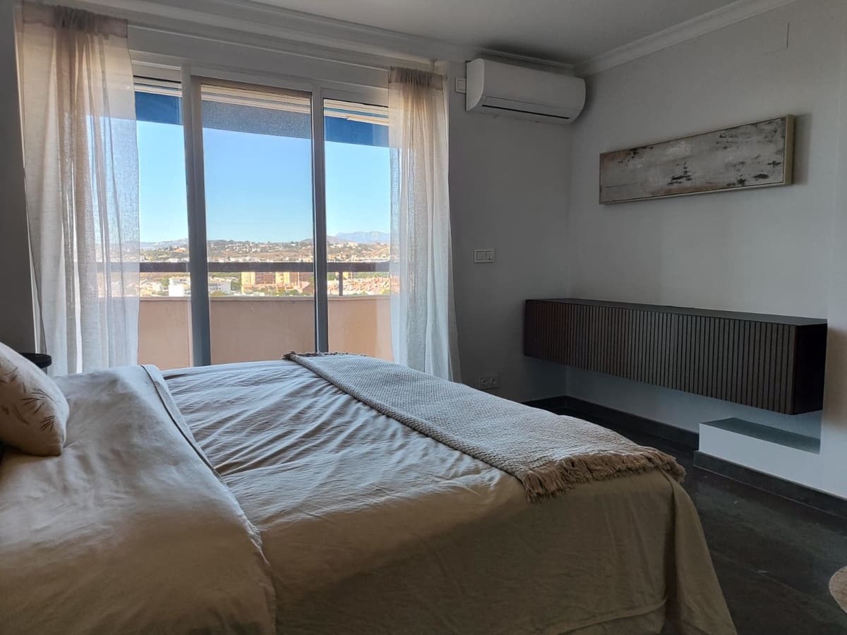 4 camera da letto Appartamento in vendita in Fuengirola con piscina - 690.000 € (Rif: 9598495)