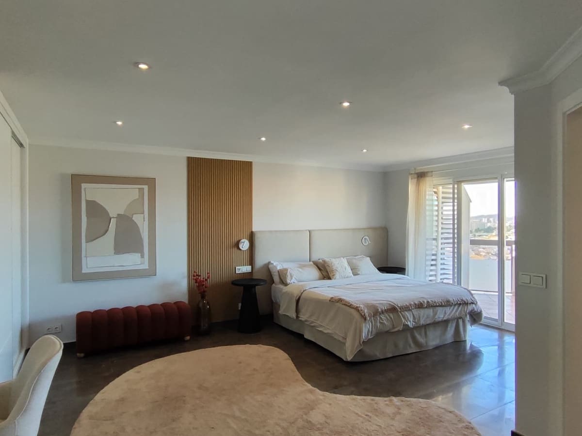 4 camera da letto Appartamento in vendita in Fuengirola con piscina - 690.000 € (Rif: 9598495)