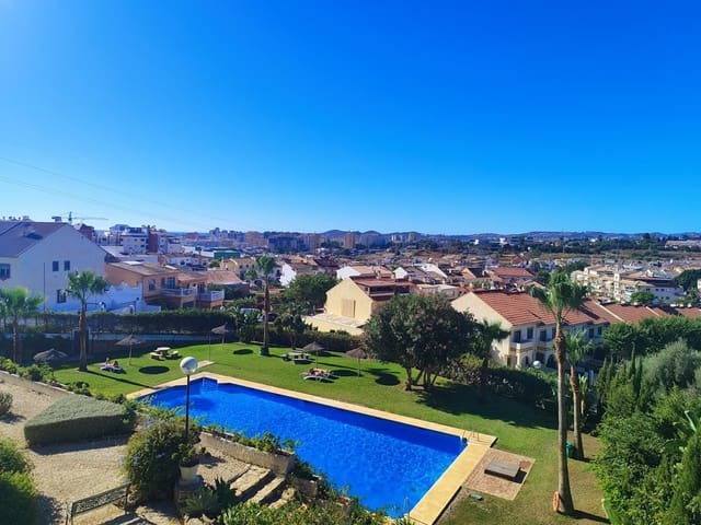 4 camera da letto Appartamento in vendita in Centro ciudad, Fuengirola con piscina - 690.000 € (Rif: 9598495)