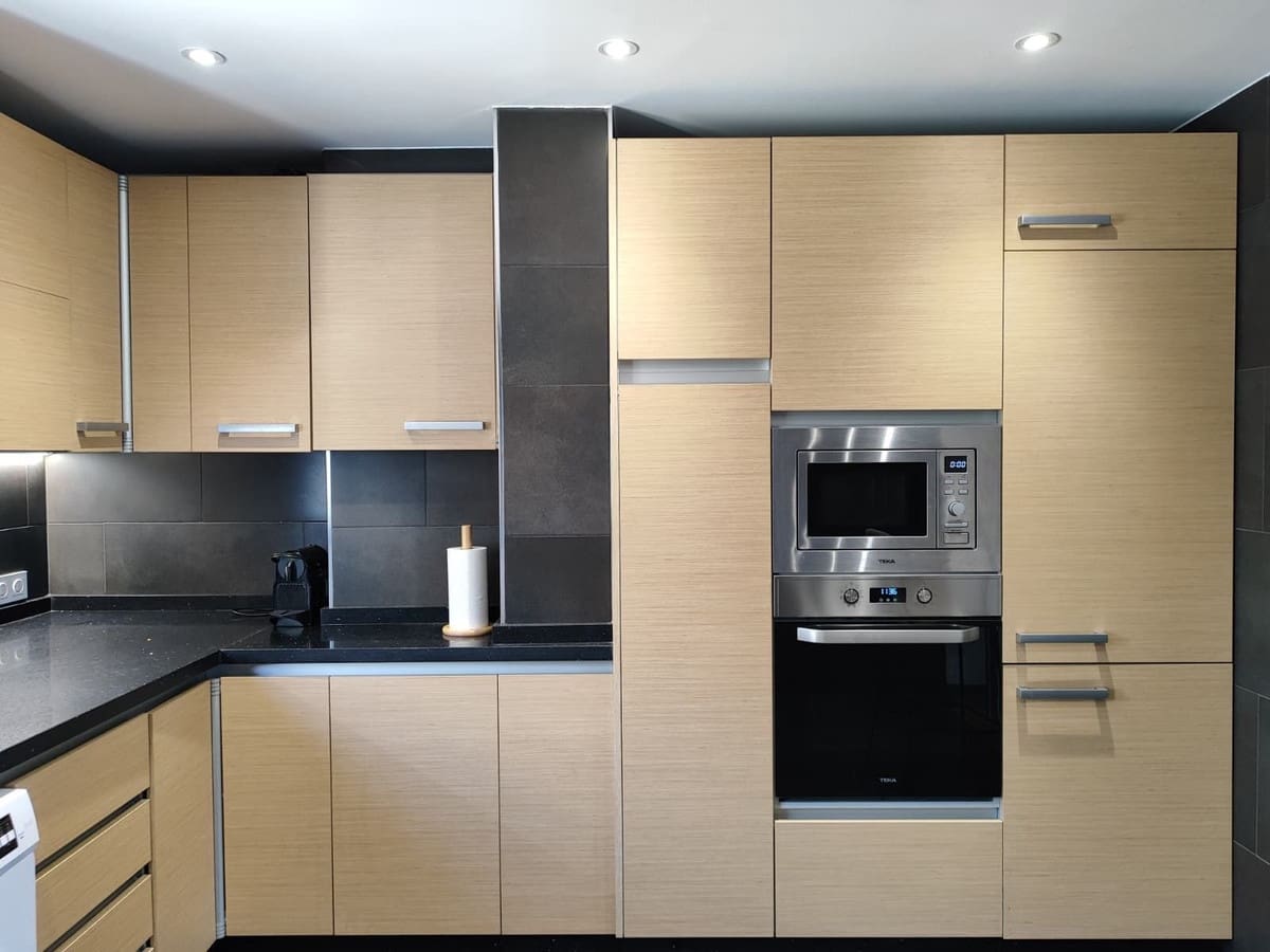 4 camera da letto Appartamento in vendita in Fuengirola con piscina - 690.000 € (Rif: 9598495)