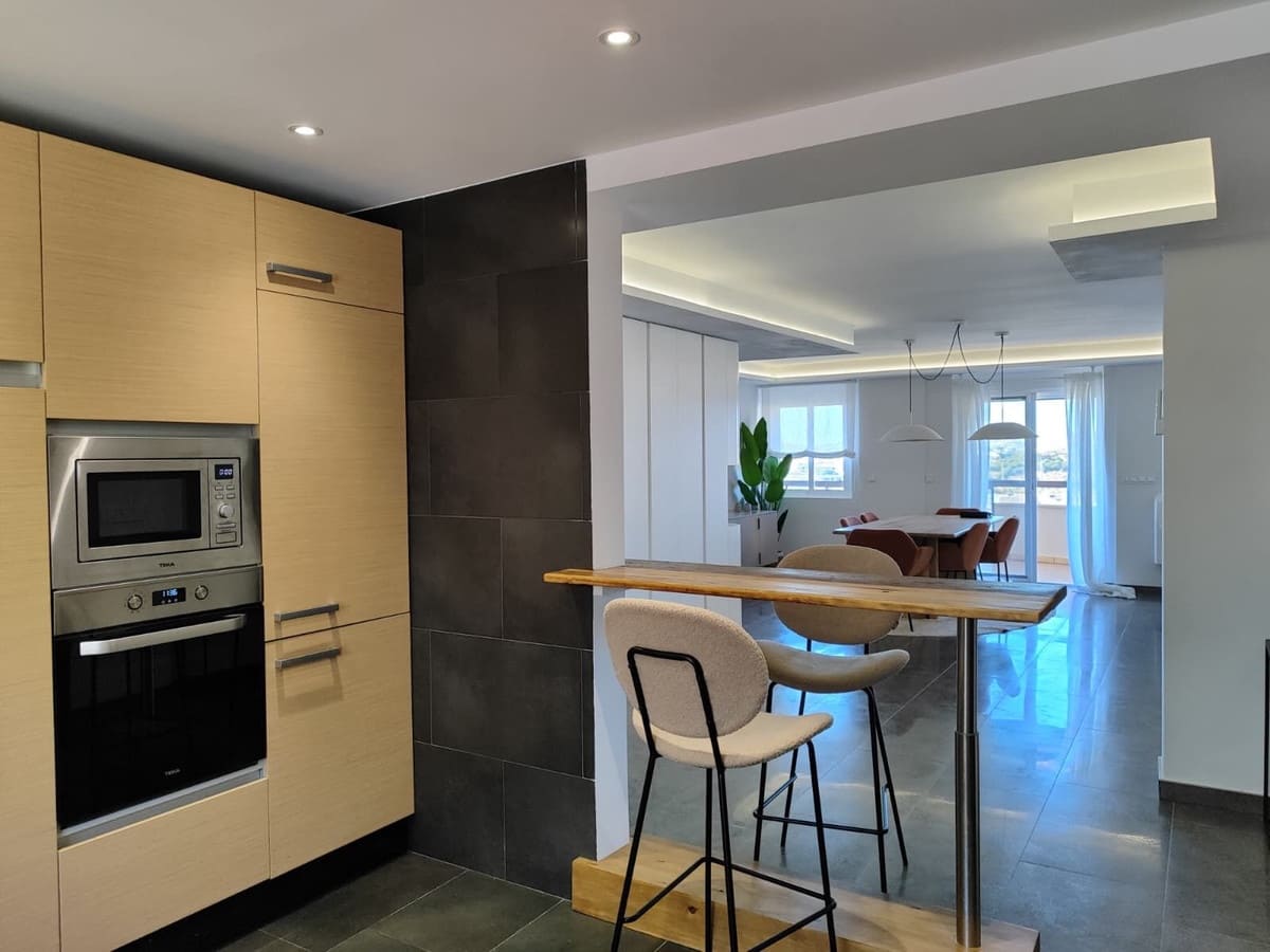 4 camera da letto Appartamento in vendita in Fuengirola con piscina - 690.000 € (Rif: 9598495)