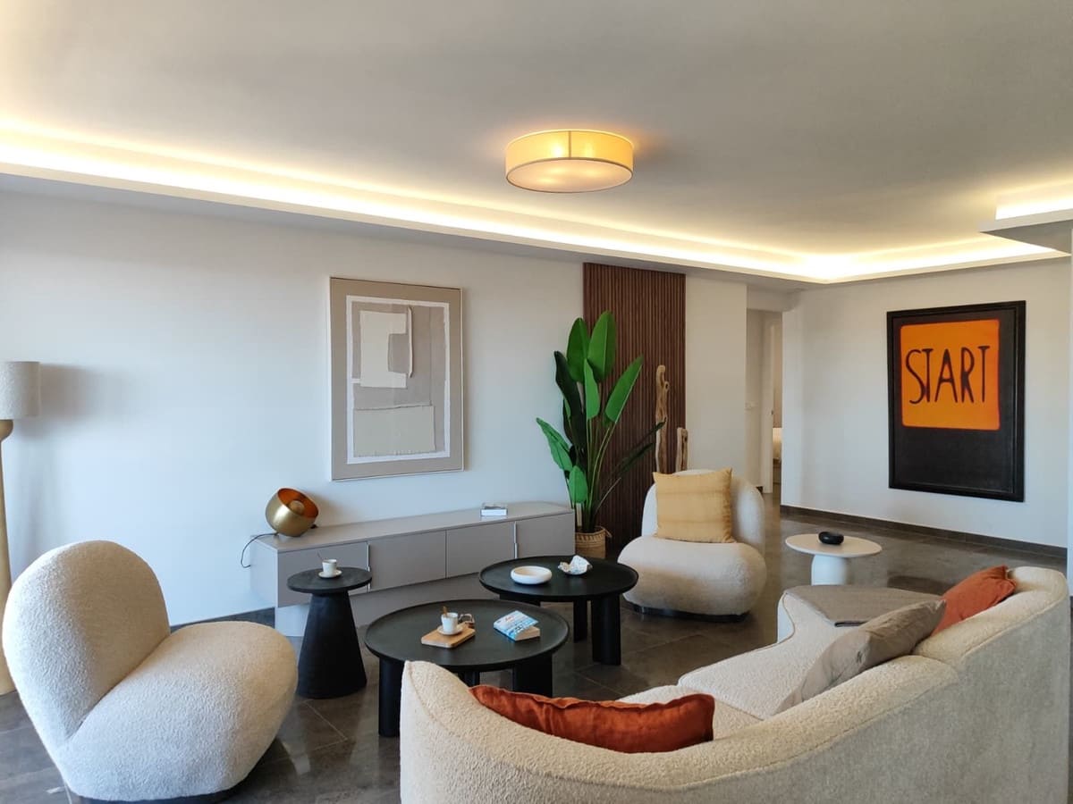 4 camera da letto Appartamento in vendita in Fuengirola con piscina - 690.000 € (Rif: 9598495)