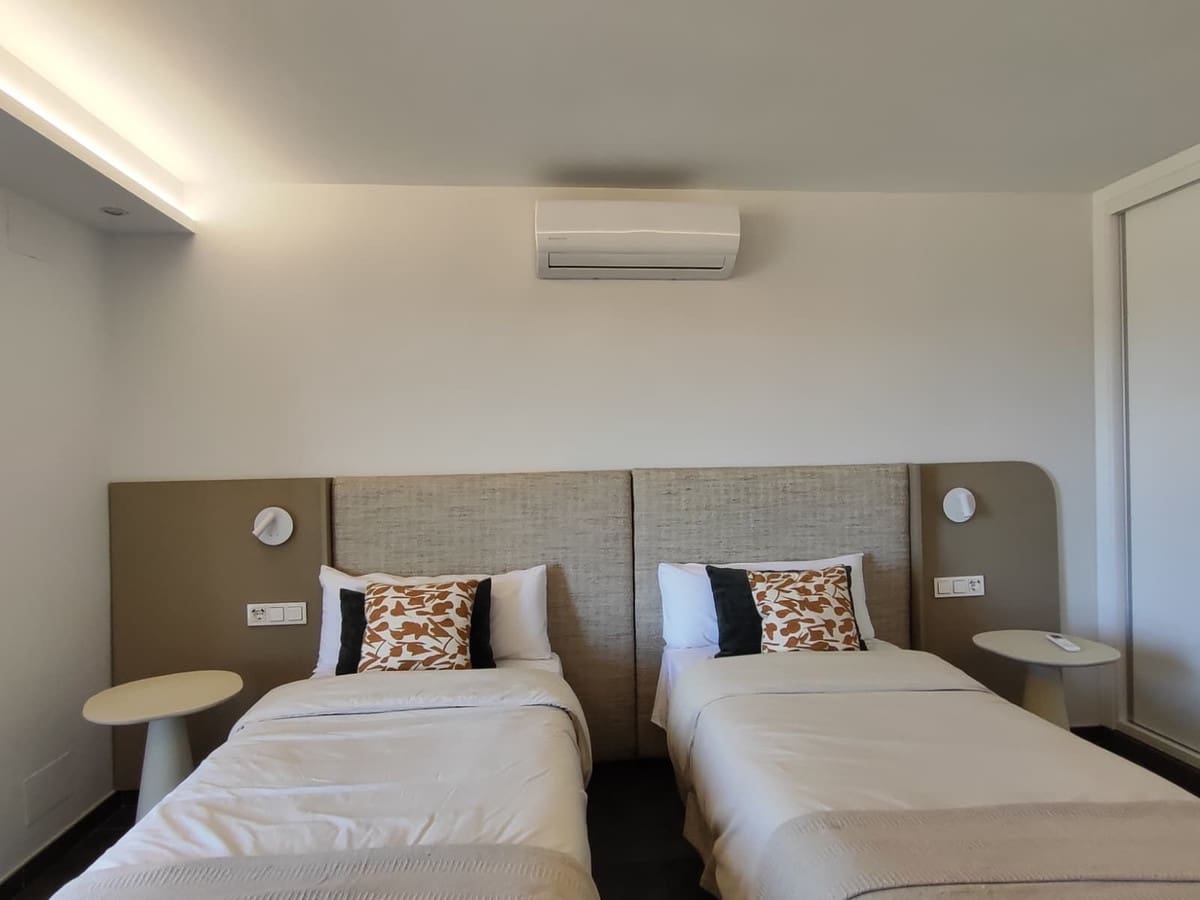 4 camera da letto Appartamento in vendita in Fuengirola con piscina - 690.000 € (Rif: 9598495)