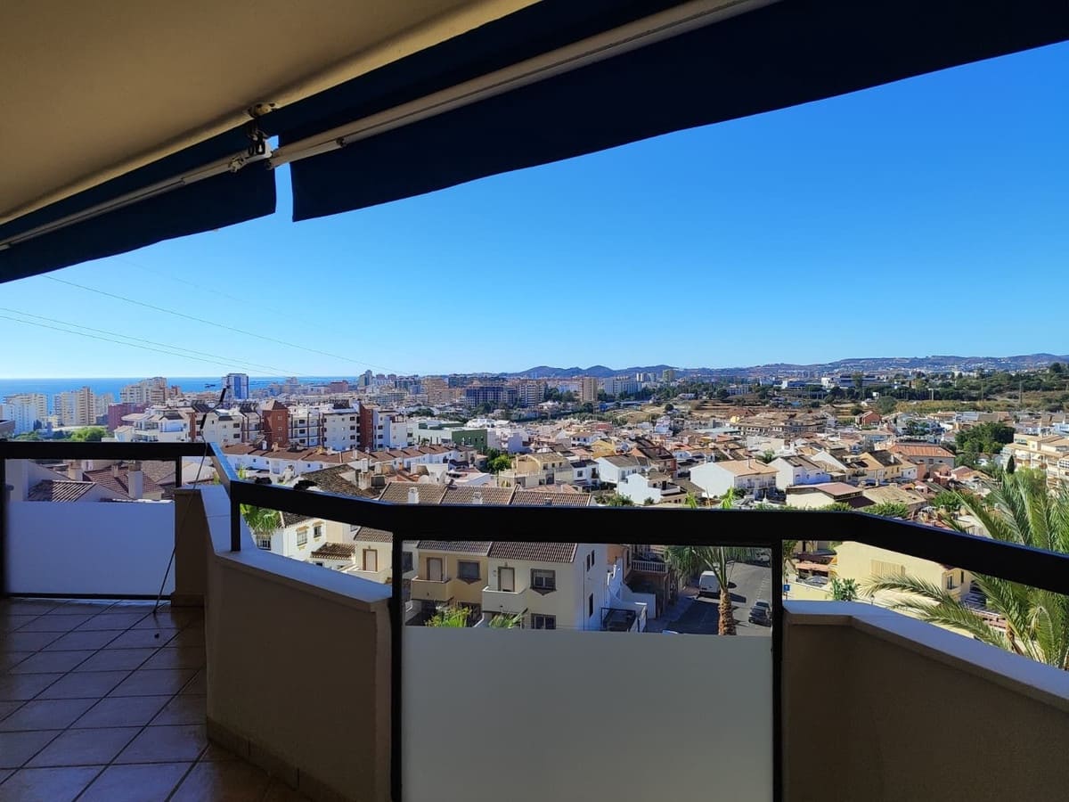 4 camera da letto Appartamento in vendita in Fuengirola con piscina - 690.000 € (Rif: 9598495)
