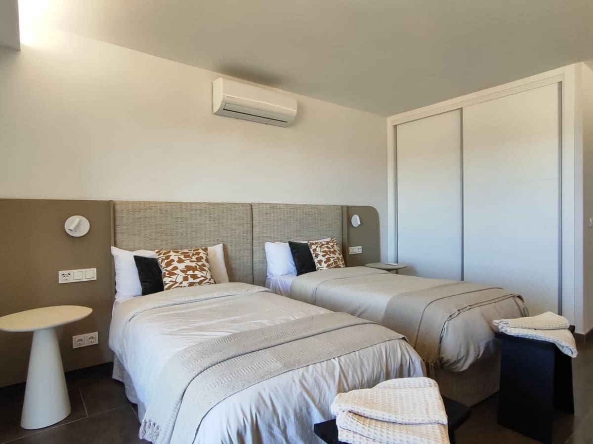 4 camera da letto Appartamento in vendita in Fuengirola con piscina - 690.000 € (Rif: 9598495)