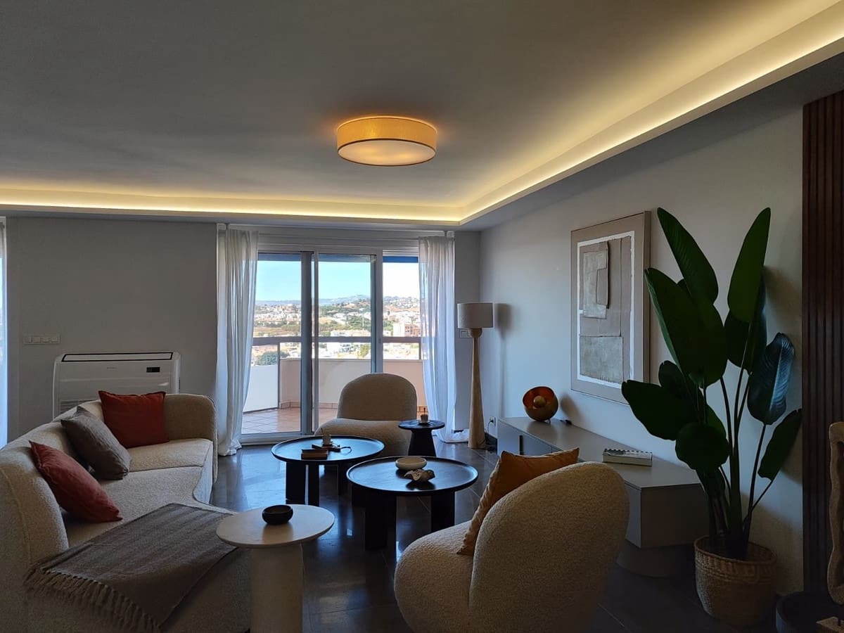 4 camera da letto Appartamento in vendita in Fuengirola con piscina - 690.000 € (Rif: 9598495)