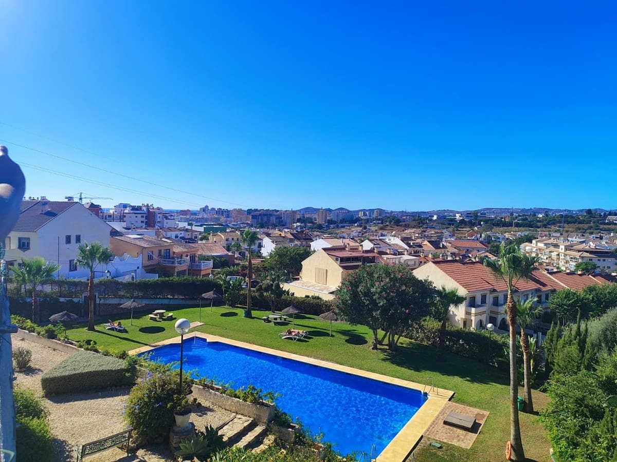 4 camera da letto Appartamento in vendita in Fuengirola con piscina - 690.000 € (Rif: 9598495)