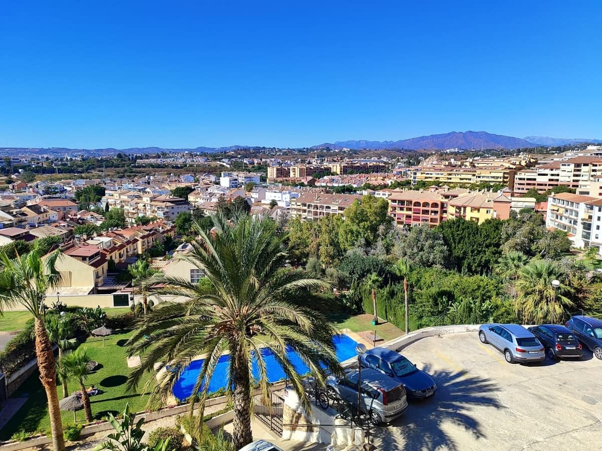 4 camera da letto Appartamento in vendita in Fuengirola con piscina - 690.000 € (Rif: 9598495)