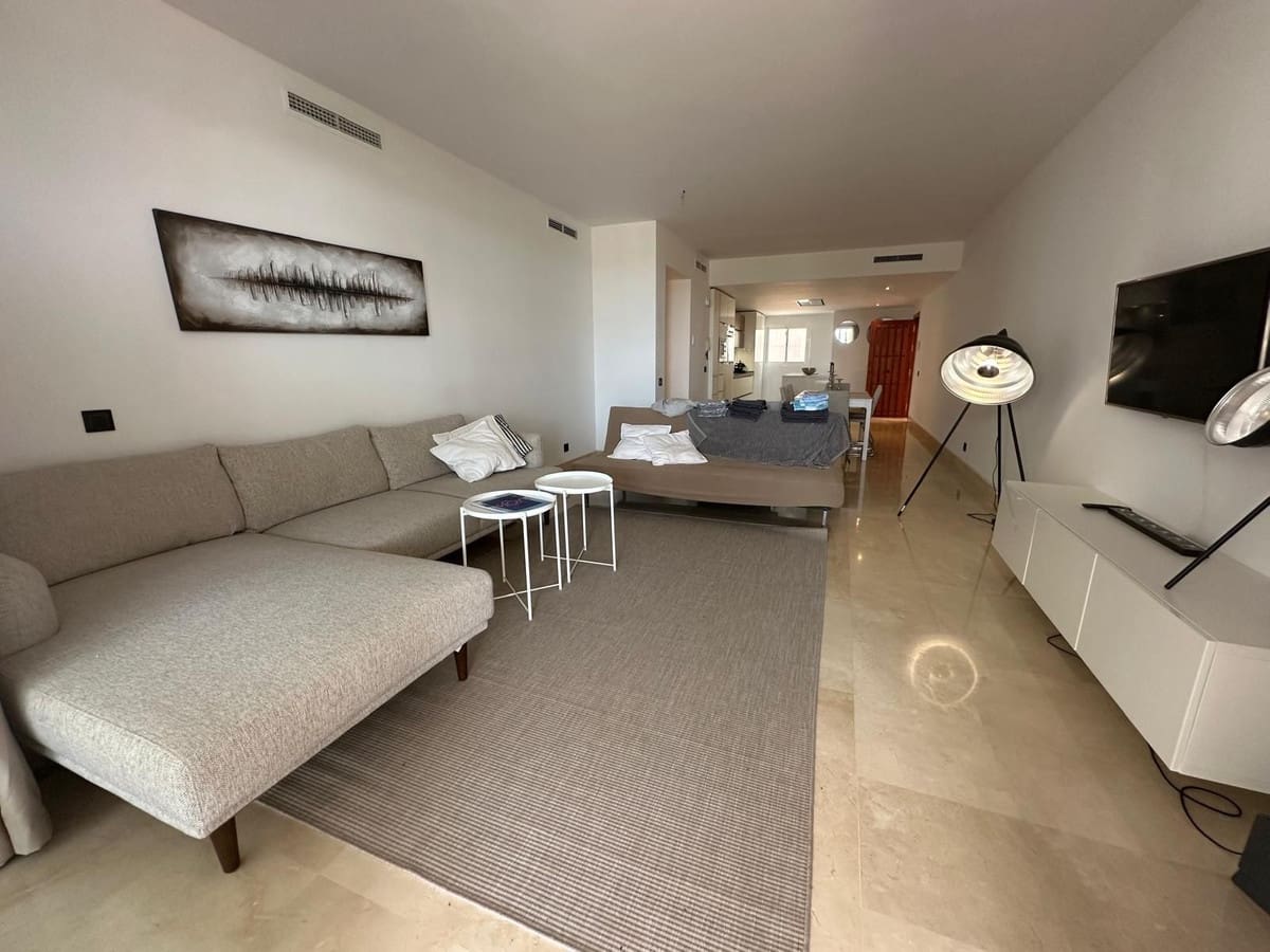 Apartamento de 2 habitaciones en Nueva Andalucia en venta con piscina garaje - 515.000 € (Ref: 9598496)