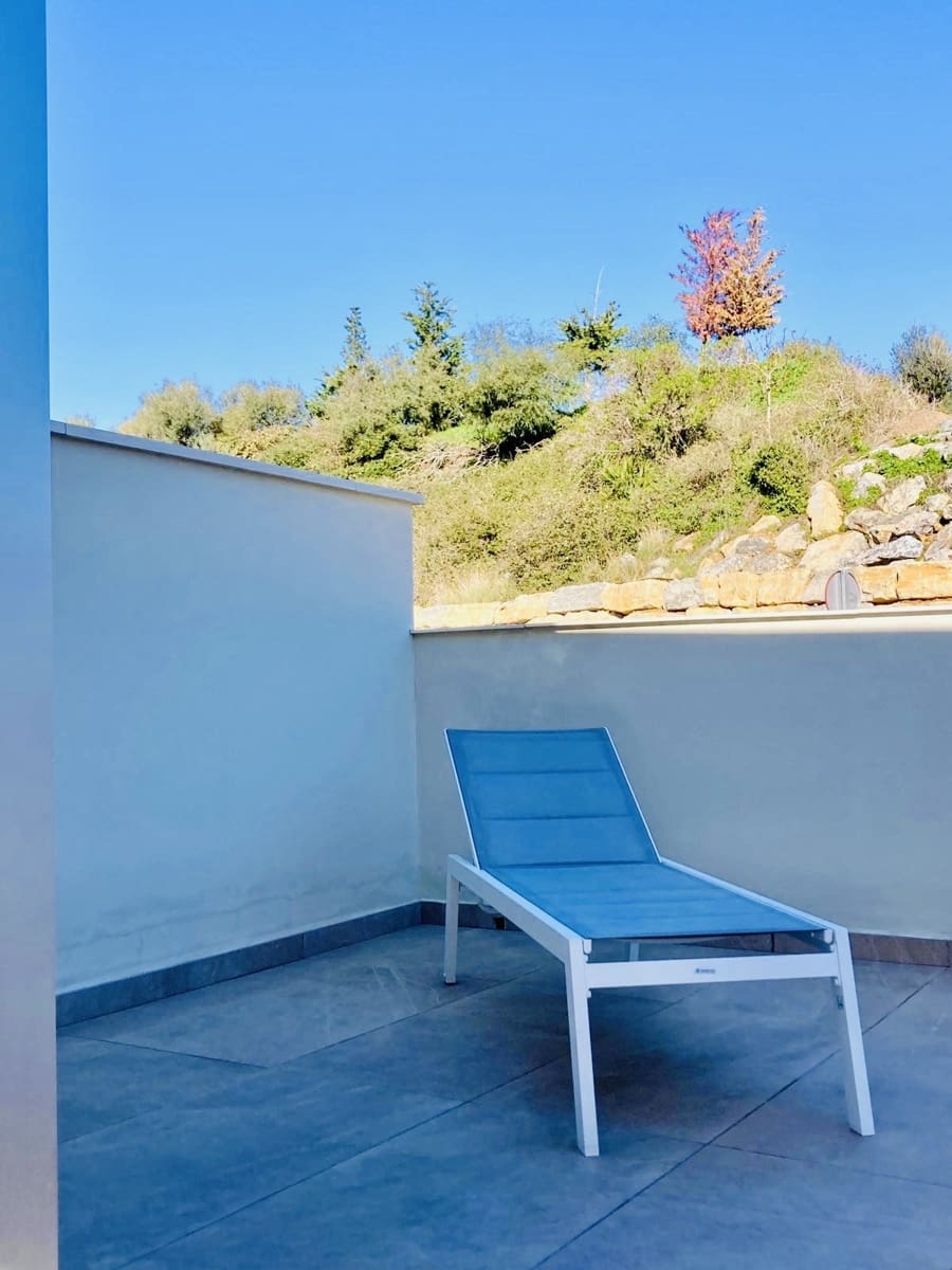 3 sovrum Hus till salu i Mijas Costa med pool - 710 000 € (Ref: 9601206)