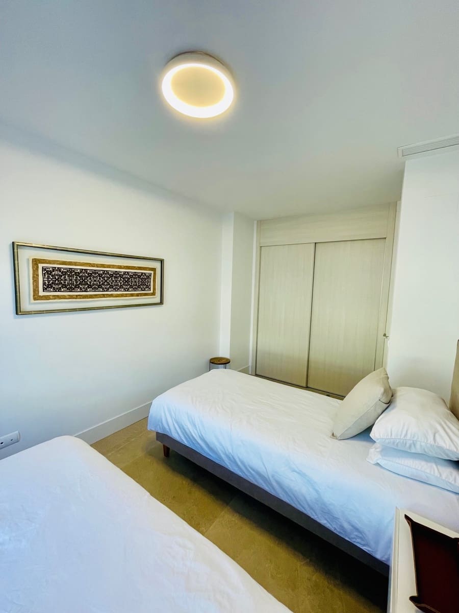 3 sovrum Hus till salu i Mijas Costa med pool - 710 000 € (Ref: 9601206)