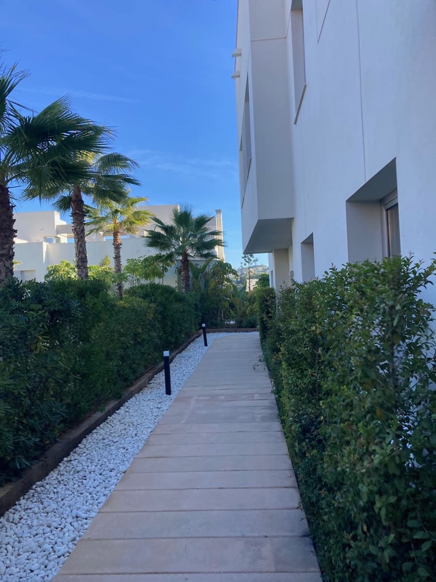 3 sovrum Hus till salu i Mijas Costa med pool - 710 000 € (Ref: 9601206)