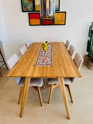 3 sovrum Hus till salu i Riviera del Sol, Mijas med pool - 710 000 € (Ref: 9601206)