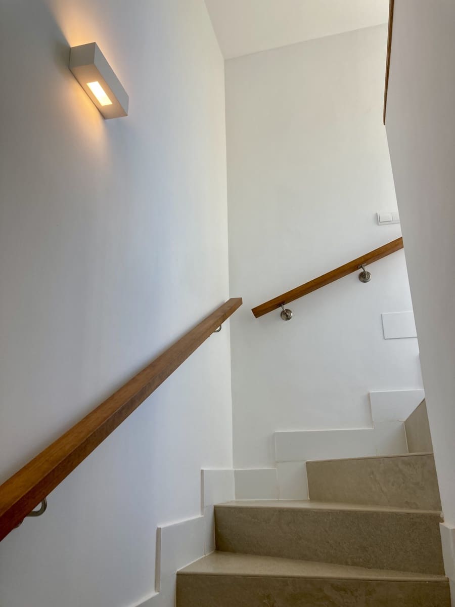 3 sovrum Hus till salu i Mijas Costa med pool - 710 000 € (Ref: 9601206)