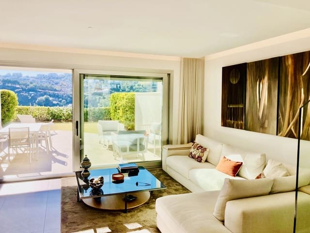 3 sovrum Hus till salu i Riviera del Sol, Mijas med pool - 710 000 € (Ref: 9601206)