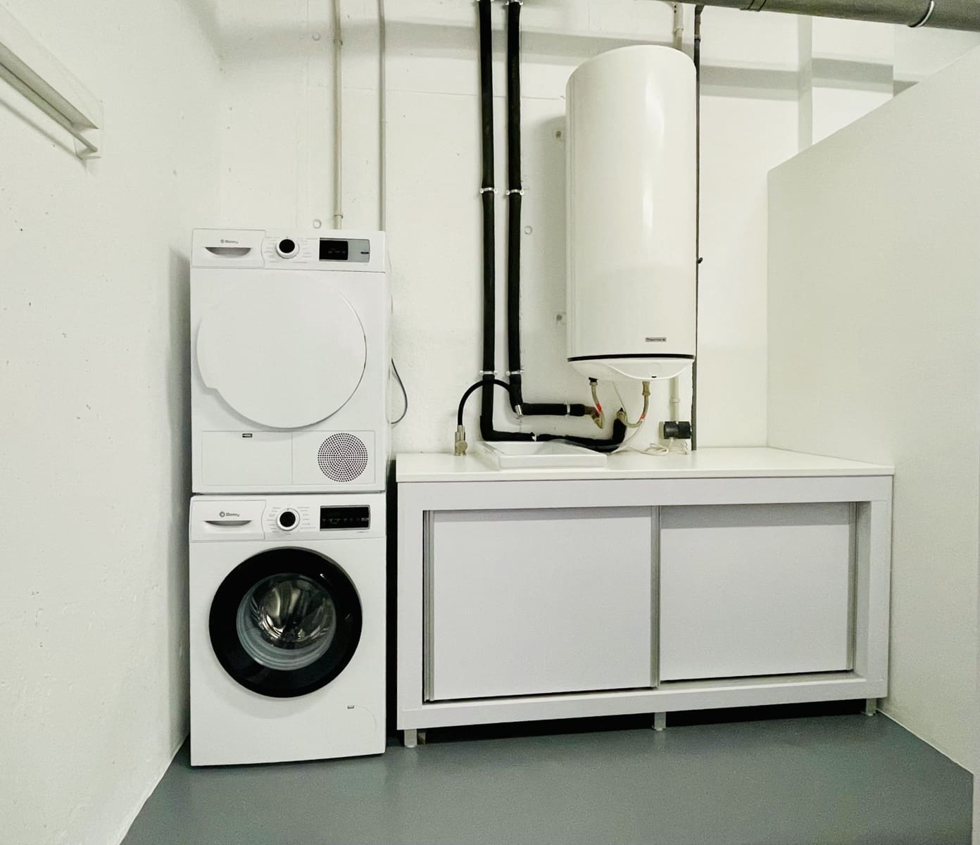 3 sovrum Hus till salu i Mijas Costa med pool - 710 000 € (Ref: 9601206)