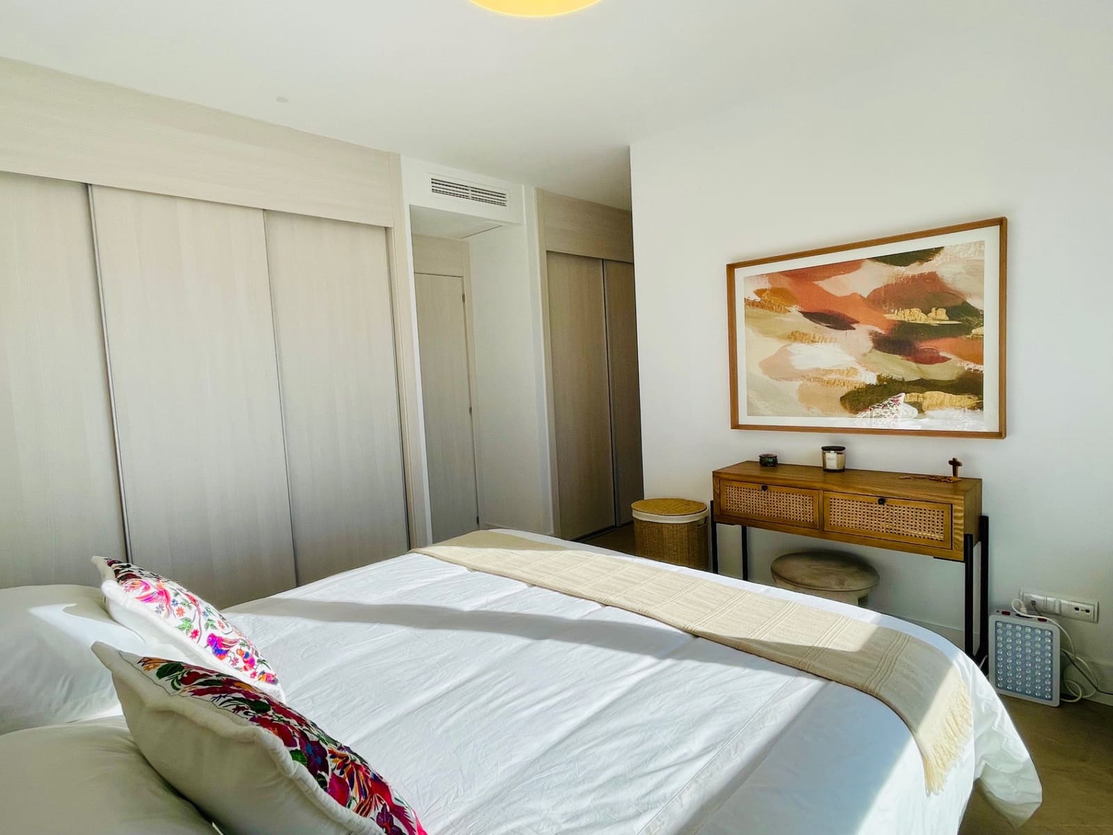 3 sovrum Hus till salu i Mijas Costa med pool - 710 000 € (Ref: 9601206)