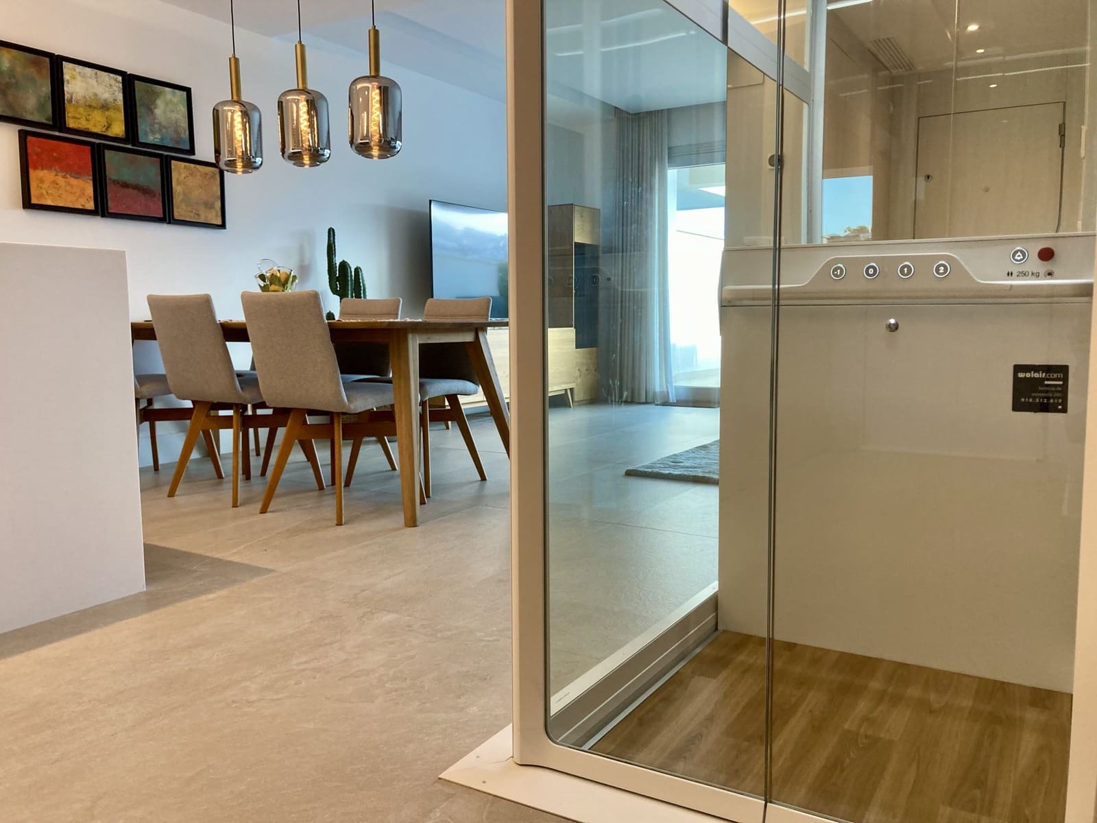 3 sovrum Hus till salu i Mijas Costa med pool - 710 000 € (Ref: 9601206)