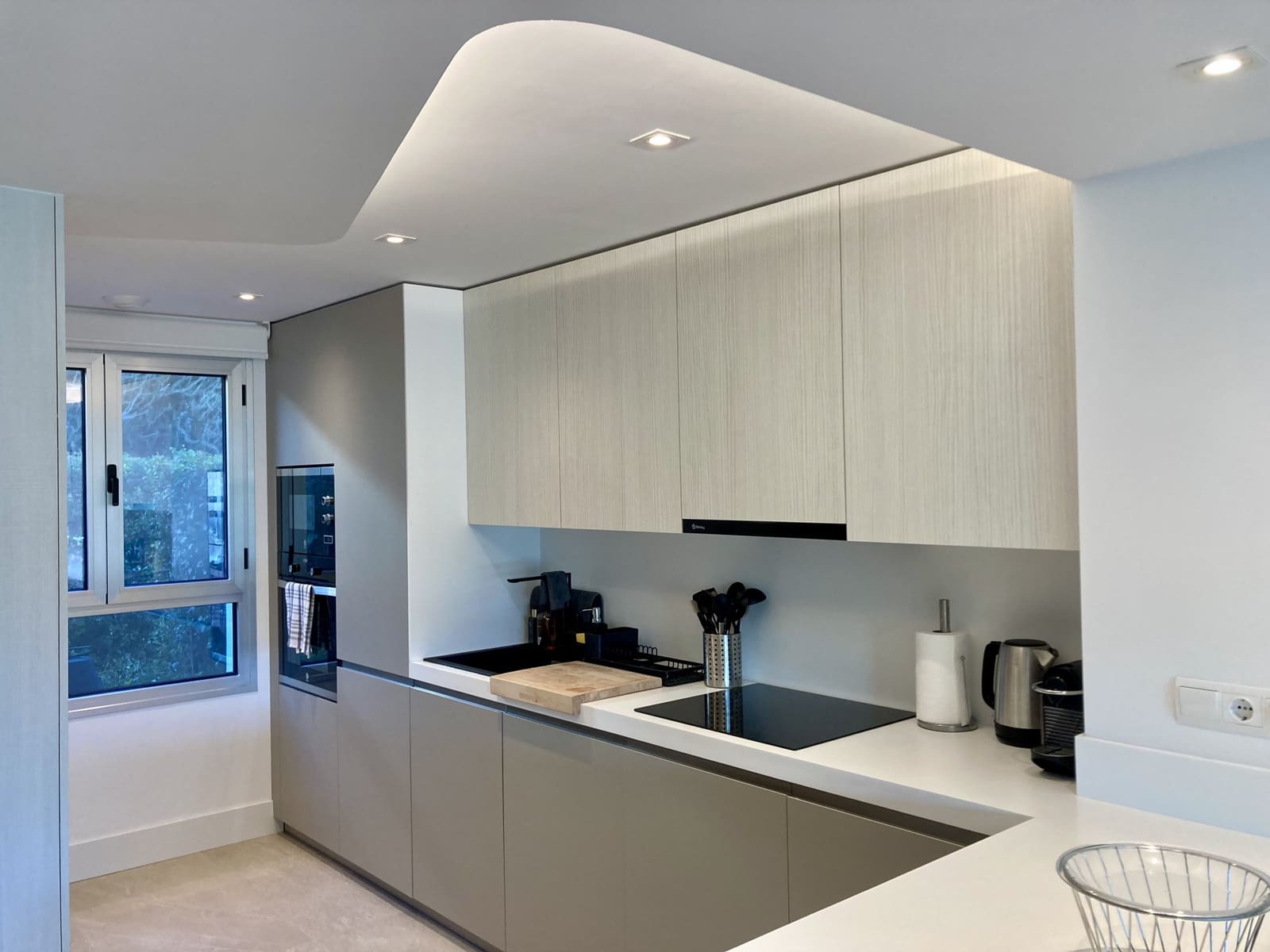 3 sovrum Hus till salu i Mijas Costa med pool - 710 000 € (Ref: 9601206)