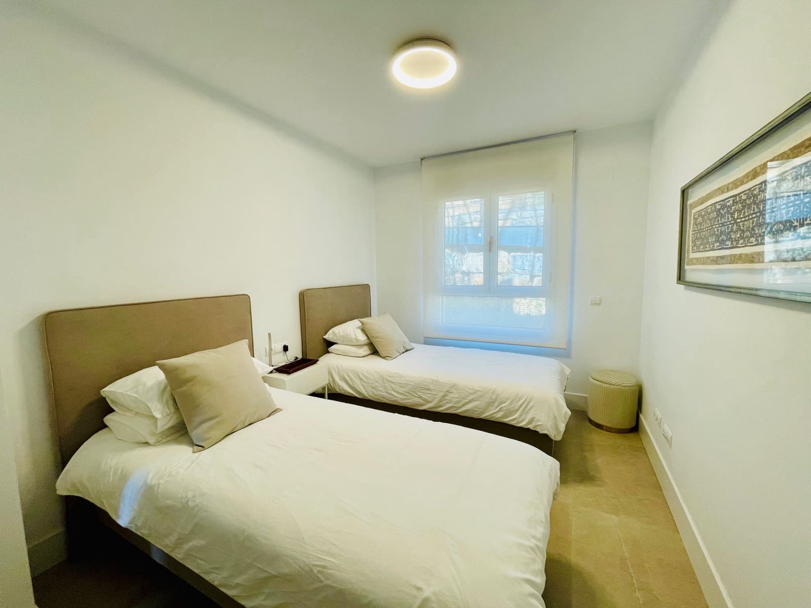 3 sovrum Hus till salu i Mijas Costa med pool - 710 000 € (Ref: 9601206)