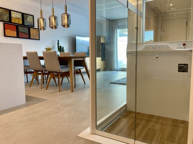 3 sovrum Hus till salu i Riviera del Sol, Mijas med pool - 710 000 € (Ref: 9601206)