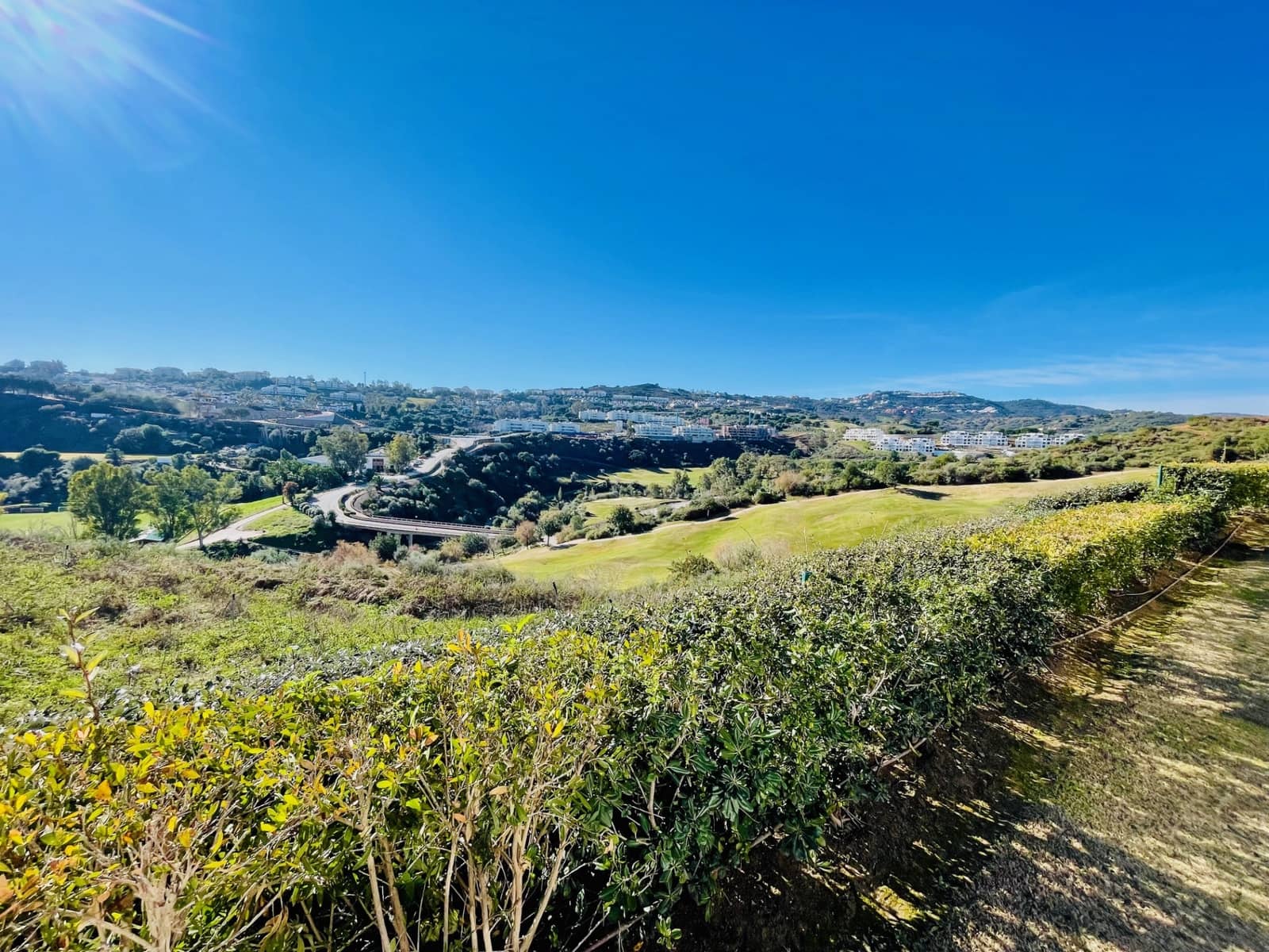 3 sovrum Hus till salu i Mijas Costa med pool - 710 000 € (Ref: 9601206)