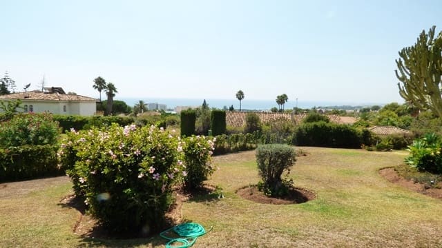 4 camera da letto Villa in vendita in Marbella con piscina - 1.600.000 € (Rif: 9601211)