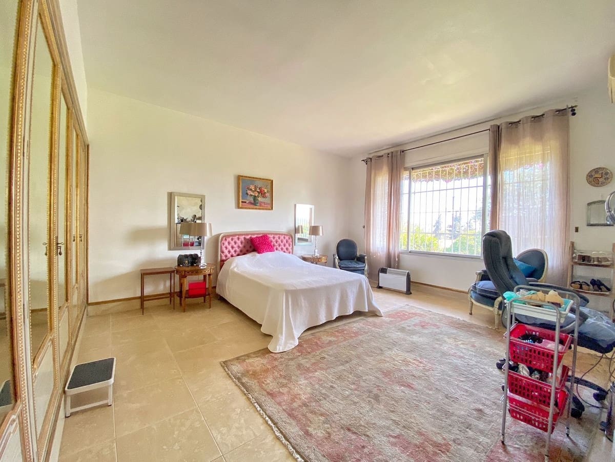 4 camera da letto Villa in vendita in Marbella con piscina - 1.600.000 € (Rif: 9601211)