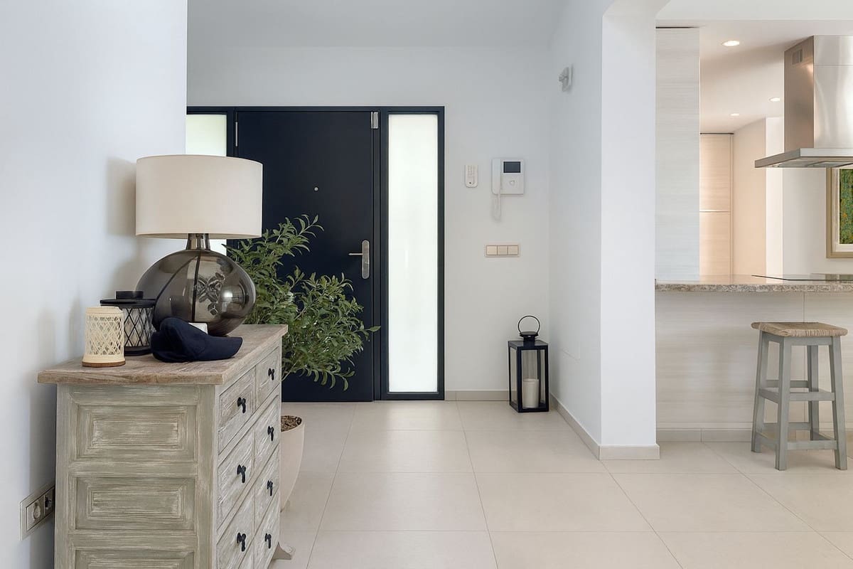 3 bedroom Villa for sale in Mijas with pool garage - € 1,180,000 (Ref: 9601213)