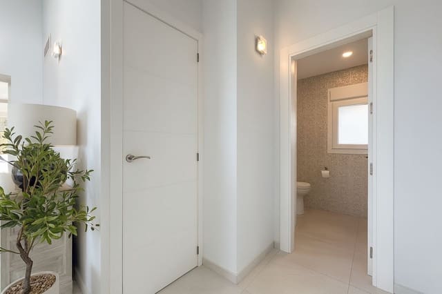 3 bedroom Villa for sale in Mijas pueblo, Mijas with pool garage - € 1,180,000 (Ref: 9601213)