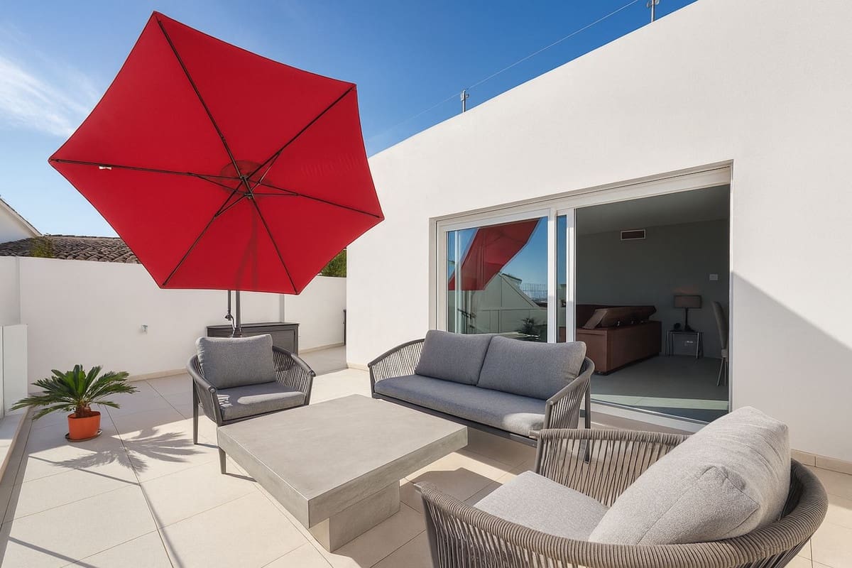 3 bedroom Villa for sale in Mijas with pool garage - € 1,180,000 (Ref: 9601213)