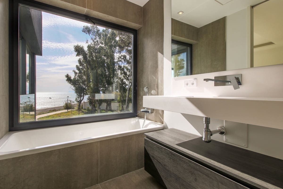 3 camera da letto Casa in vendita in Estepona con piscina - 2.350.000 € (Rif: 9601217)