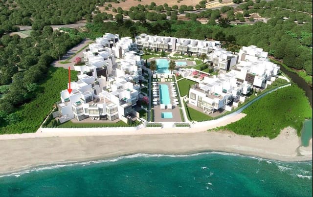 3 chambre Maison de Ville à vendre à Centro, Estepona avec piscine - 2 350 000 € (Ref: 9601217)