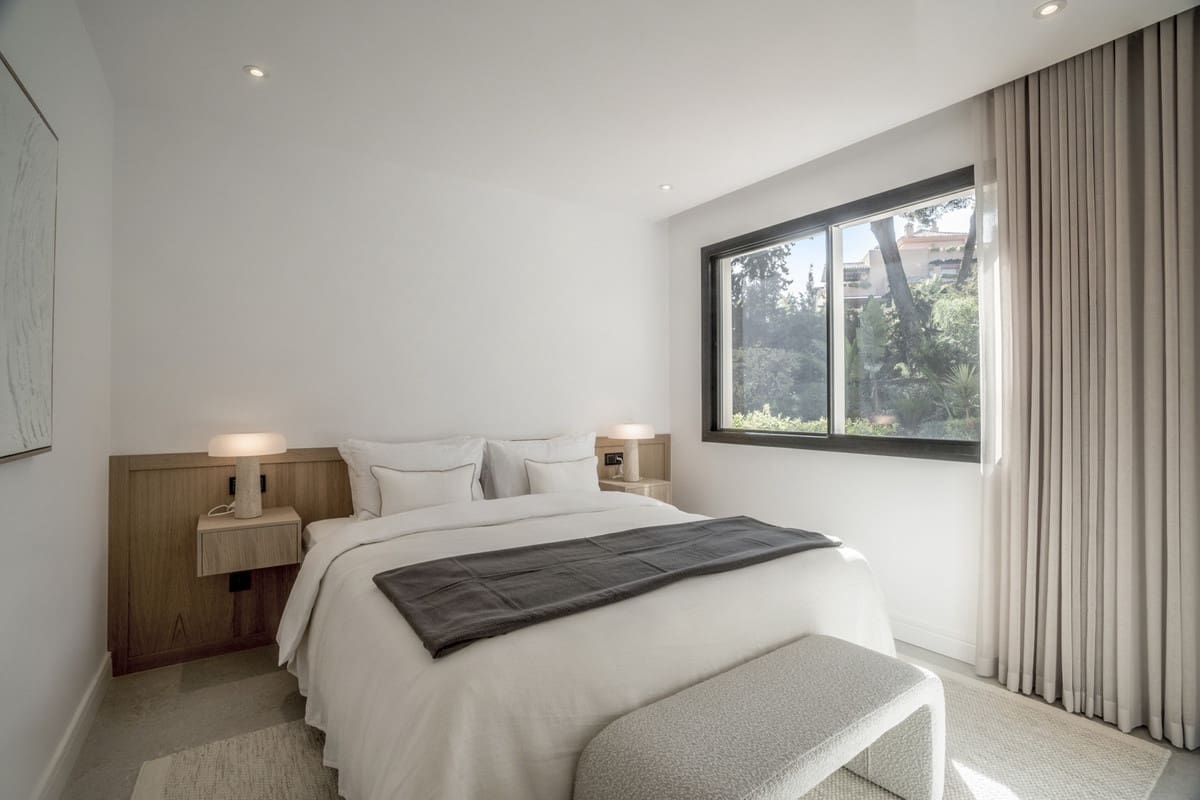 3 Zimmer Apartment zu verkaufen in Golden Mile mit Pool - 1.995.000 € (Ref: 9601218)