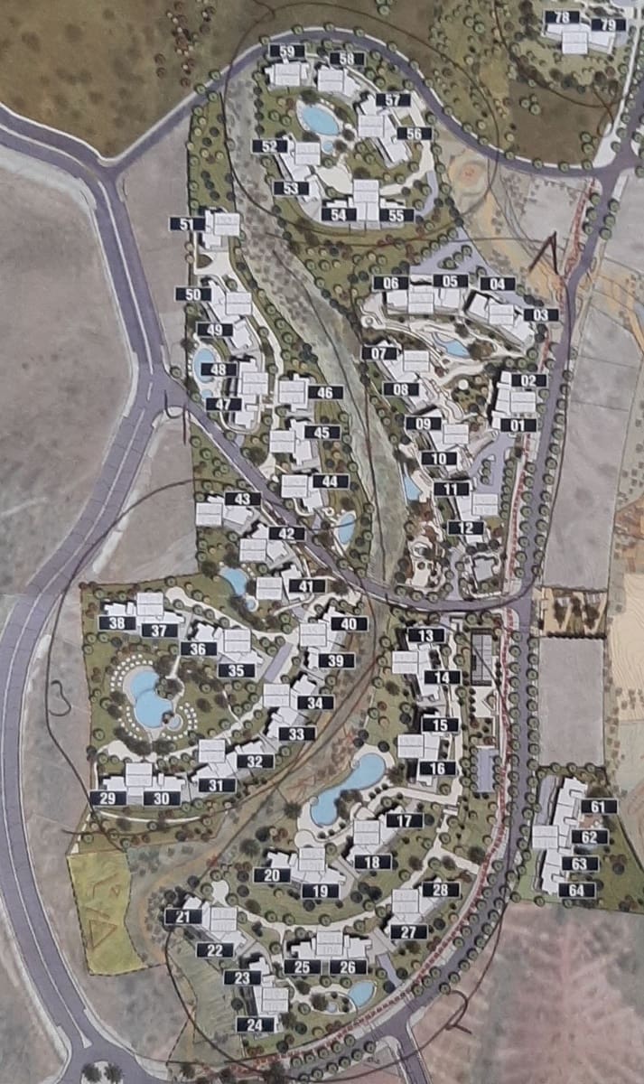 3 sypialnia Penthouse na sprzedaż w Fuengirola z basenem - 1 499 000 € (Ref: 9601221)